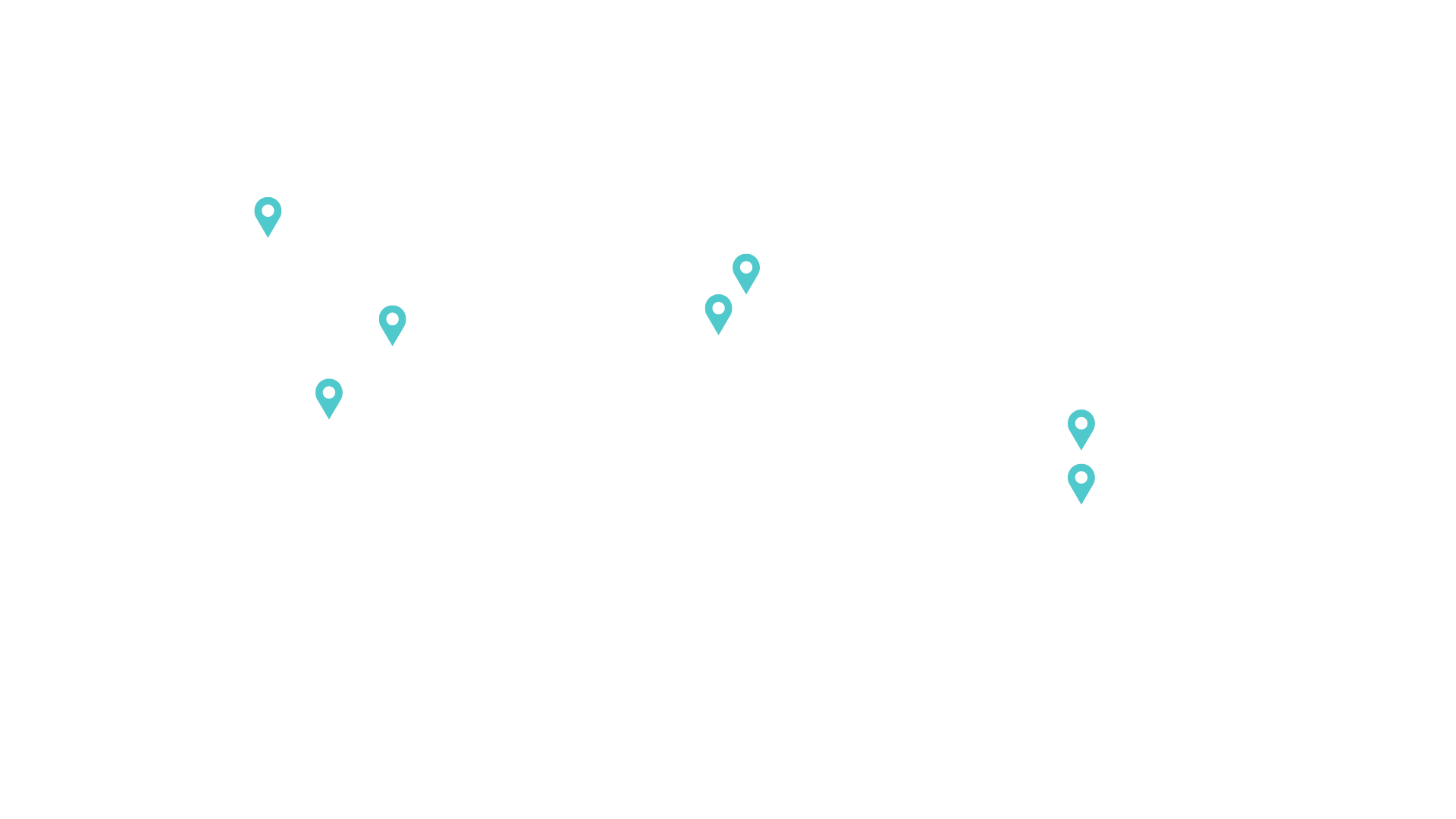 ByteBunny Map